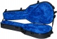 Étui Jumbo Acoustic Deluxe Protector Black