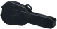 Étui Jumbo Acoustic Deluxe Protector Black