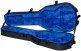 Small Body Acoustic Deluxe Protector Case, Black