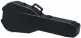 Small Body Acoustic Deluxe Protector Case, Black