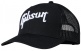 Classic Trucker Noir