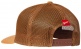 Canvas Trucker Tan
