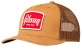 Canvas Trucker Tan
