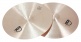 Cymbales Frappées 18