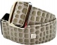 AUSSIE GATOR ASH GREY