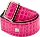AUSSIE GATOR BUBBLE PINK