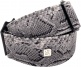 DIAMONDBACK RATTLER WHITE