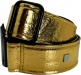 DISTRESSED VERNICE GOLD