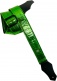 DISTRESSED VERNICE GREEN