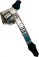 DISTRESSED VERNICE SILVER