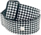 Fly Hounds Tooth White