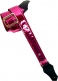 Mirror Reflective Fuchsia