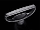 Heritage Guitar Style 3 Standard Silver