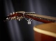 Heritage Guitar Style 1 Wide Silver
