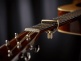 Heritage Guitar Style 1 Wide Gold