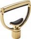Heritage Guitar Style 1 Wide Gold