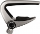 Newport 6 Cordes Argent