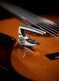 PERFORMANCE 3 ART, CLASSICAL GUITAR, SILVER