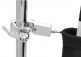 AHSH - DRUM STICKS HOLDER BAG CLAMP SUPPORT ON CYMBAL STAND