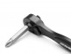 ASTR - SPEED TORQUE RATCHET DRUM KEY + PHILLIPS SCREW DRIVER