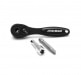 ASTR - SPEED TORQUE RATCHET DRUM KEY + PHILLIPS SCREW DRIVER