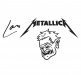 LU-SGL - LARS ULRICH 