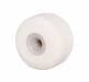 MHHM - HARD MALLET HEADS - M THREAD (PAIR)