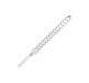 SWITCH KICK - SKSHAFT ADAPTER SHAFT STAINLESS STEAL