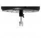 SPG-BL-3 DRUM THRONE SPINAL-G BLACK - 3 LEG BASE