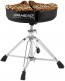SPG-LEP Drum Throne Spinal-G Leopard - 4 Legs Base
