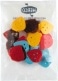 BAG OF 24 THUMBS LIGHT PICKS