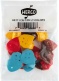 BAG OF 24 THUMBS LIGHT PICKS