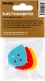 BAG OF 3 MEDIUM INCH PICKS