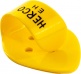 BAG OF 24 EXTRA HEAVY THUMB PICKS