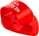 BAG OF 24 EXTRA HEAVY THUMB PICKS