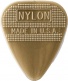 Sachet de 12 Médiators Nylon Medium