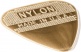 BAG OF 12 MEDIUM NYLON PICKS
