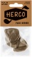 BAG OF 12 MEDIUM NYLON PICKS