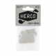 BAG OF 6 HOLY GRAIL NYLON FLEX 75 PICKS