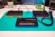 Aira Compact J-6 Chord Synth + Etui dédié
