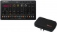 AIRA COMPACT T-8 BEAT MACHINE + Softcase