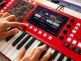 MPC Key 37