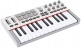 MPK Mini IV Grey