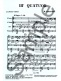 MARTINU B. - IIIe QUATUOR - CONDUCTEUR & PARTIES