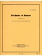 Planel Robert - Prelude et Danse - Hautbois & Piano