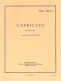 BOUTRY ROGER - CAPRICCIO - TROMBONE & PIANO