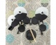 DEBUTKIT - MESH KIT 4 FUTS / 3 CYMBALES