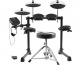 DEBUTKIT - MESH KIT 4 FUTS / 3 CYMBALES