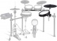 STRATACLUB-EXPACK - Pack d'expansion tom et cymbales pour Strata Club