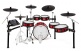 STRIKE PRO SPECIAL EDITION KIT 6 FUTS + 5 CYMBALES